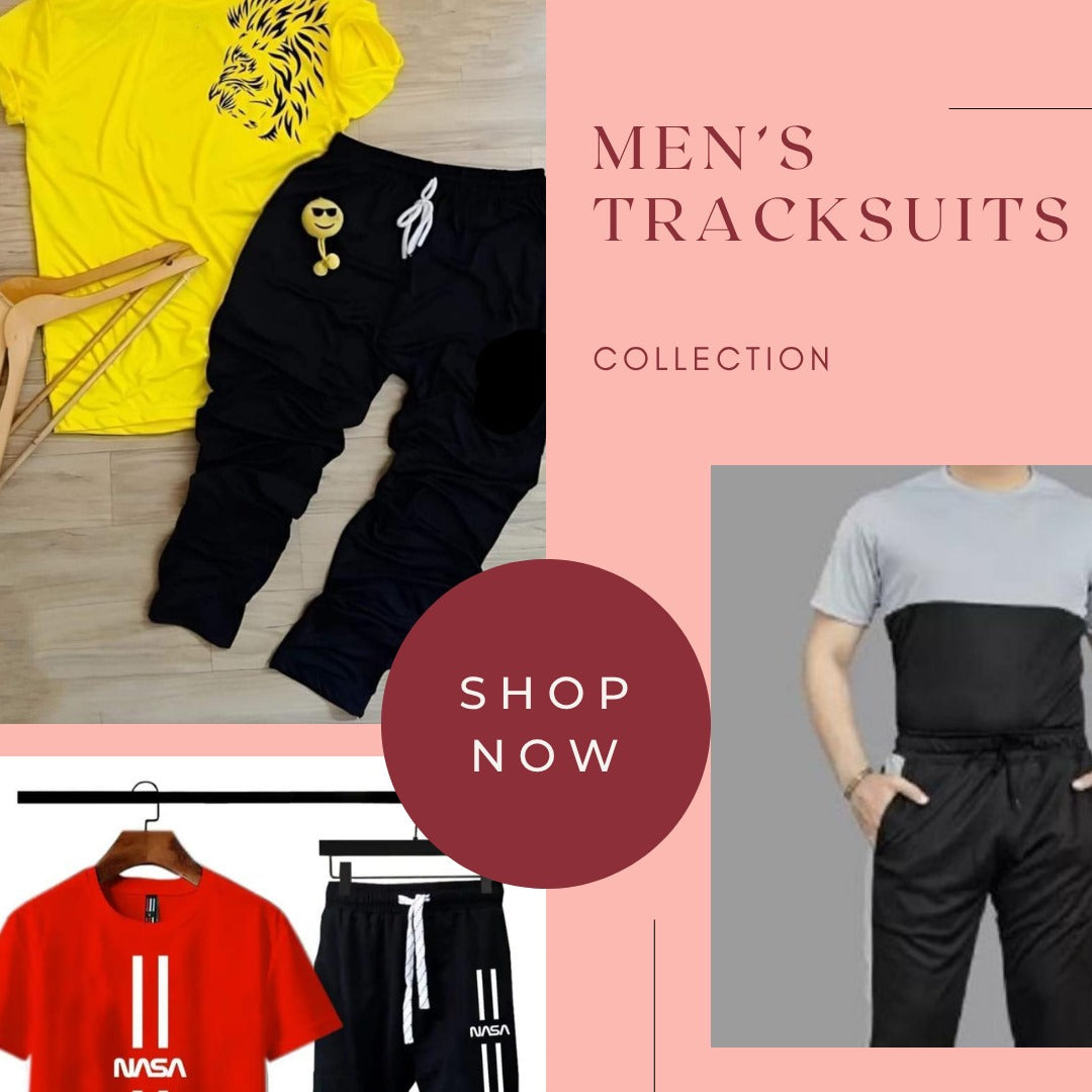 Men's Dresses Collection