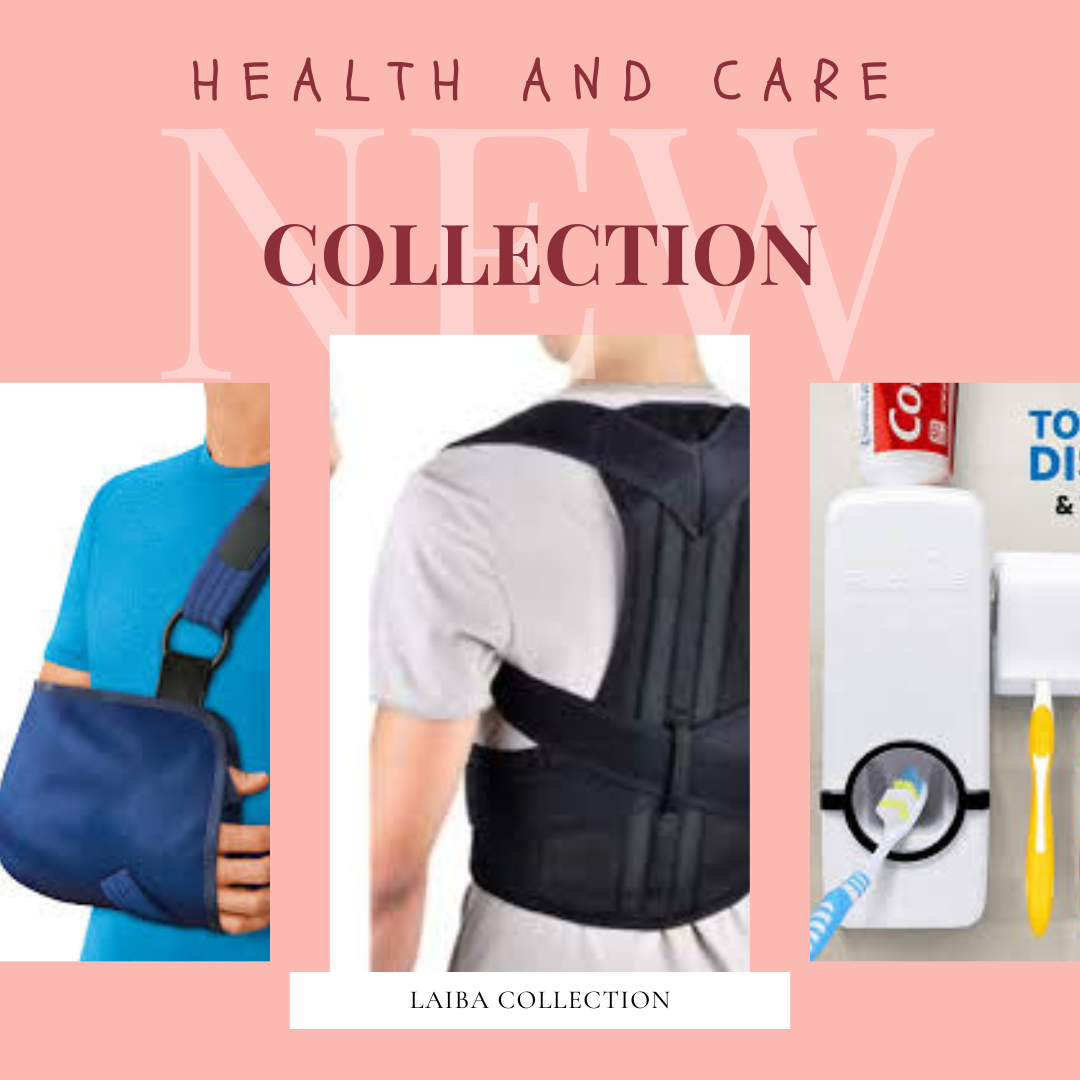 Health Care Collections