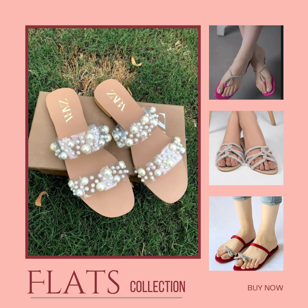 Women's FootWear Collection