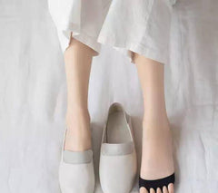 Foot Protection Comfortable Cotton Pads