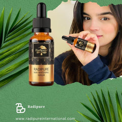 Anti-Aging Niacinamide Serum