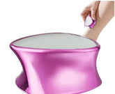 2 in 1 Double Sided Crystal Hair Eraser Nano Glass Foot File