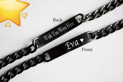 Customized Name Bracelet