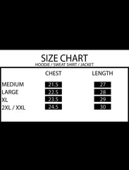 2 Pcs Men's Fleece Printed Sweatshirt Track Suit