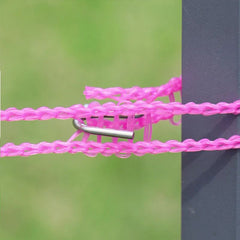5 Meter Barrier Clothesline Non-Slip Clothesline Windproof Clothesline Clothesline Quilt Airing Rope