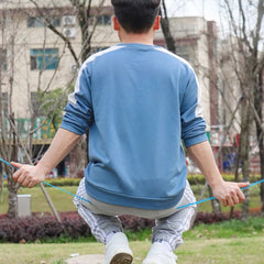 5 Meter Barrier Clothesline Non-Slip Clothesline Windproof Clothesline Clothesline Quilt Airing Rope