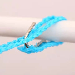 5 Meter Barrier Clothesline Non-Slip Clothesline Windproof Clothesline Clothesline Quilt Airing Rope