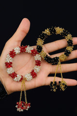 Fancy Beautiful Trending Gajra Bangles For Her๐๐๐