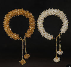 Fancy Beautiful Trending Gajra Bangles For Her๐๐๐