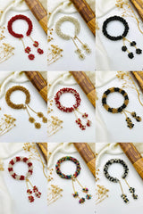 Fancy Beautiful Trending Gajra Bangles For Her๐๐๐