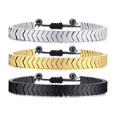 1 Pcs Men's Bracelet