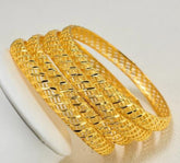 Women's Beautiful Kara Bangles