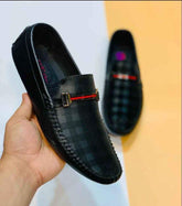 Men's Rexine Casual Loafers