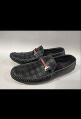 Men's Rexine Casual Loafers