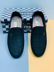 Men's Rexine Casual Loafers/Shoes