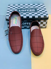 Men's Rexine Casual Loafers/Shoes