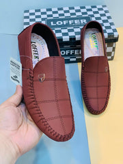 Men's Rexine Casual Loafers/Shoes
