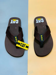 Men's Rubber Slide Slippers