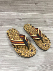 Men's Memory Foam (for insoles) Casual Flip Flops