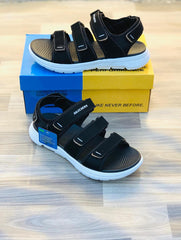 Men's Formal Fabric Sandals - Sizes 6 to 10 - 1 Pcs