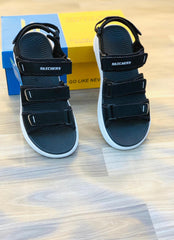 Men's Formal Fabric Sandals - Sizes 6 to 10 - 1 Pcs