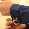 Customized Cufflinks