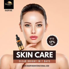 Anti-Aging Niacinamide Serum