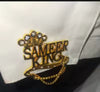 Customized Cufflinks