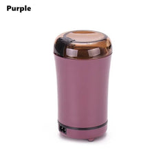 Powerful Electric Food Grinder with Box Packing(A)