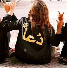 Customized Name Zipper/Hoodie