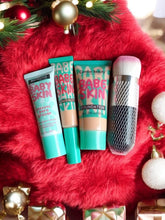 4 in 1 Makeup Deal,includes Makeup Brush ,Liquid Foundation , High Coverage Concealer ,Primer