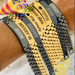 Rolex Copy Bracelets