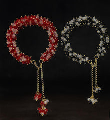 Fancy Beautiful Trending Gajra Bangles For Her๐๐๐