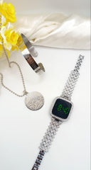 Beautifull Ayat-Ul- Kursi 3Pc Deal For Her ๐ฐ๐ผโโ๏ธ๐ฉ๐ผโ๐ผ