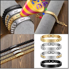 Rolex Copy Bracelets