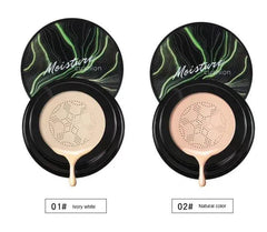 original SUNISA FOUNDATION MAQUILLAJE SUNISA AIR CUSHIONS MUSHROOM HEAD BASE CREAM CC BB CARE RADIANT MOISTURIZING FOUNDATION OIL CONTROL