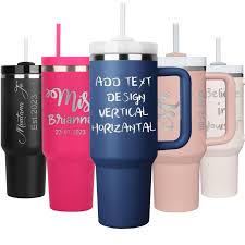 Customized Tumblers Stanley (1.18 ltr) High Quality
