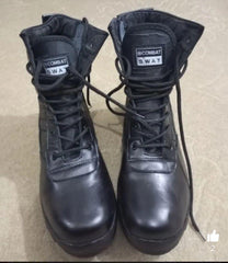 Men's Comfortable Foam Ankle Boots