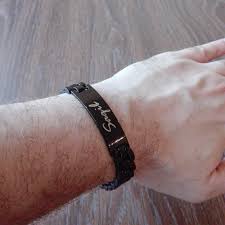 Customized Name Bracelet