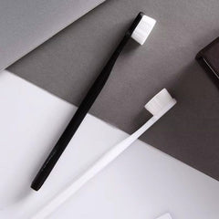 Pack Of 2 Tooth Brush Plus Hismiles Deal Teeth Brightening V34 Colour Corrector Serum Micro Nano Deal For Sensitive Gums Toothbrush