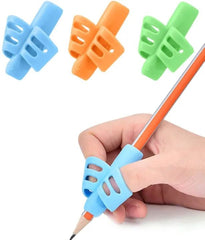 Pencil Grips for Kids Handwriting Pencil Grips Pencil Grip Kids Pencils Grip School Supplies Grip Pencils for Kids School Supplies for Kids Pencil Holder for Kids Pen Grip