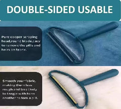 Cloth Fuzz Remover Lint Remover at Home