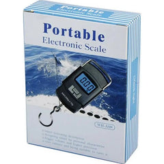 Imported Portable Electronic Digital Hook Scale Hanging Scale Fishing Scale Luggage Bag Scale Digital Pocket Scale Digital Kitchen Scale Digital Weight Machine Weight Scale Digital Weighing Scale Weighing Machine Digital Mini Small Scale Weight Machine