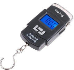 Imported Portable Electronic Digital Hook Scale Hanging Scale Fishing Scale Luggage Bag Scale Digital Pocket Scale Digital Kitchen Scale Digital Weight Machine Weight Scale Digital Weighing Scale Weighing Machine Digital Mini Small Scale Weight Machine