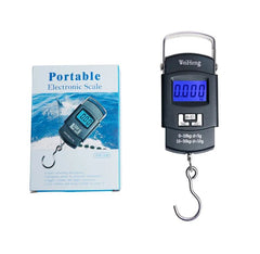 Imported Portable Electronic Digital Hook Scale Hanging Scale Fishing Scale Luggage Bag Scale Digital Pocket Scale Digital Kitchen Scale Digital Weight Machine Weight Scale Digital Weighing Scale Weighing Machine Digital Mini Small Scale Weight Machine