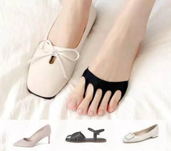 Foot Protection Comfortable Cotton Pads