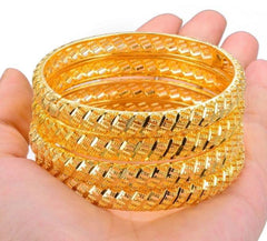 Women's Beautiful Kara Bangles