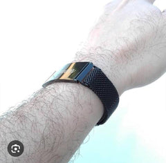 Customized shaped chain Bracelet