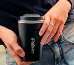 Customize Coffee Mug with any name or text