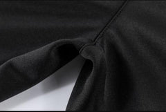 2 Pcs Men's Stitched Polyester Printed Track Suit